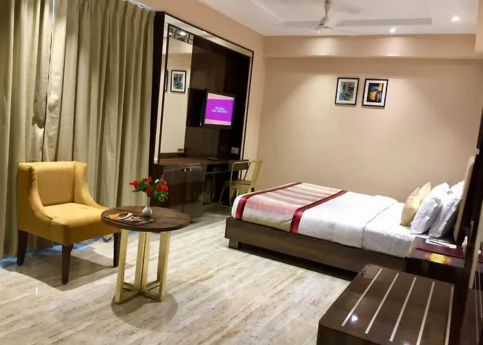 Treatotel Ahmedabad